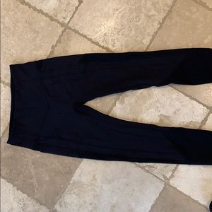 Lululemon “all the right places” tight